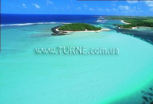 Fotografie Le Recif 3*