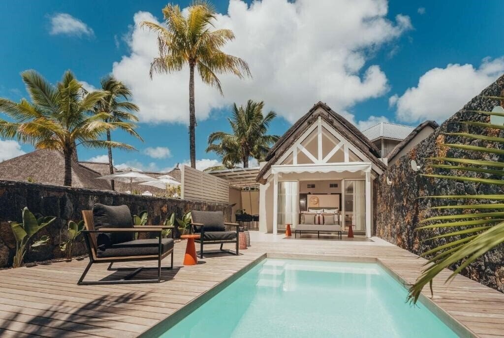 Изображение Radisson Blu Azuri Resort & SPA 4*