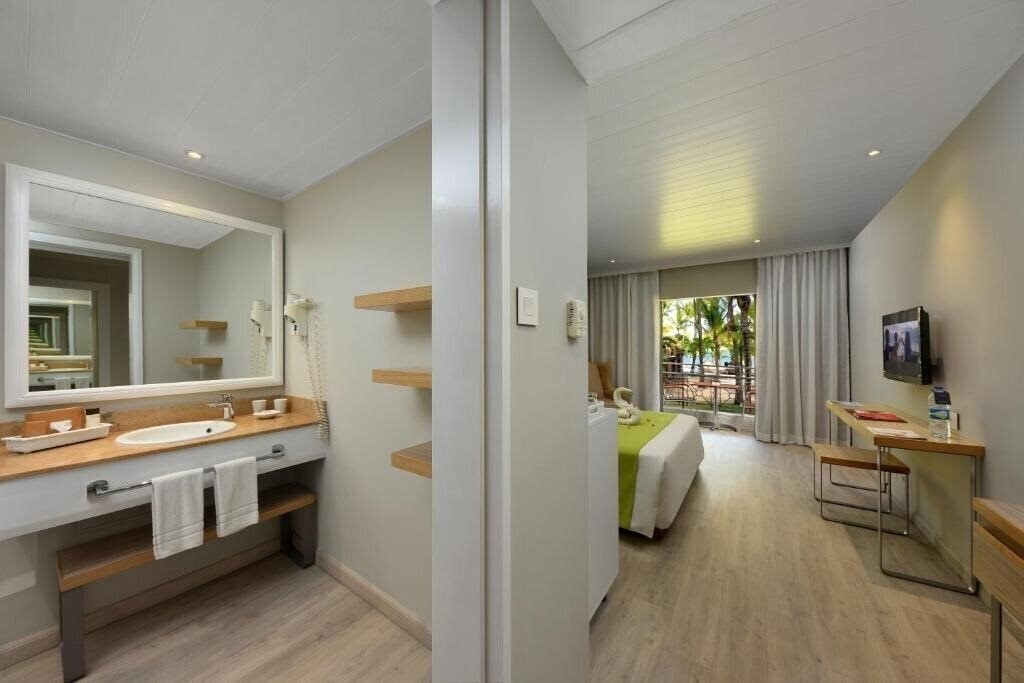 Fotografie Mauricia Beachcomber Resort & SPA 4*