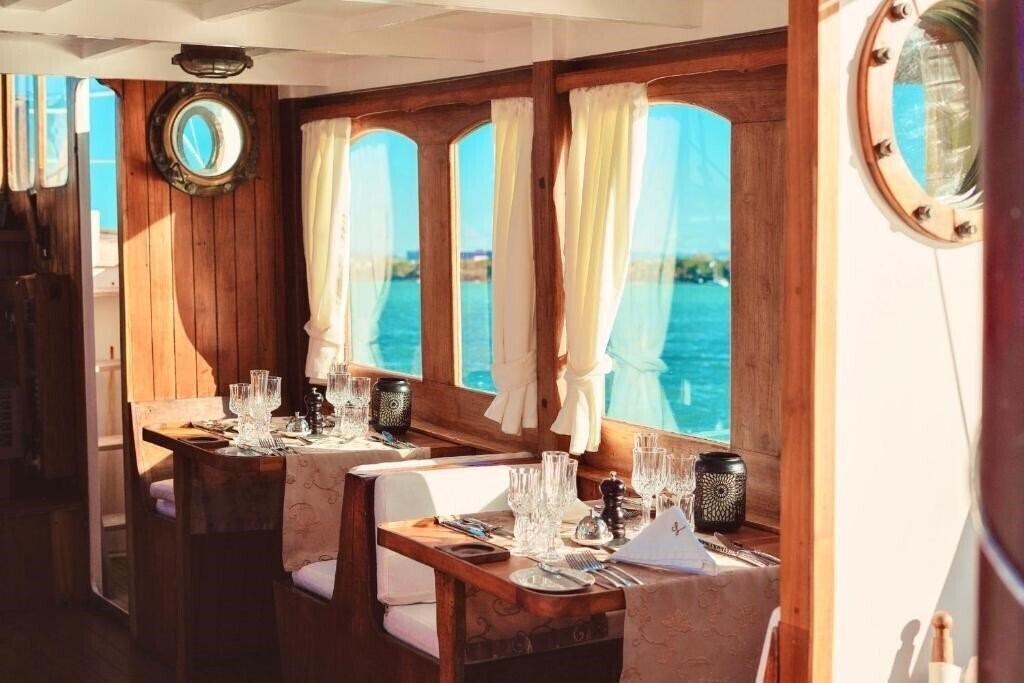 Изображение La Maison 20 Degrés Sud 4*