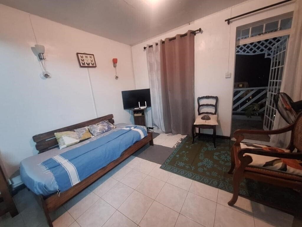 Hotel Blue Lagoon 3*