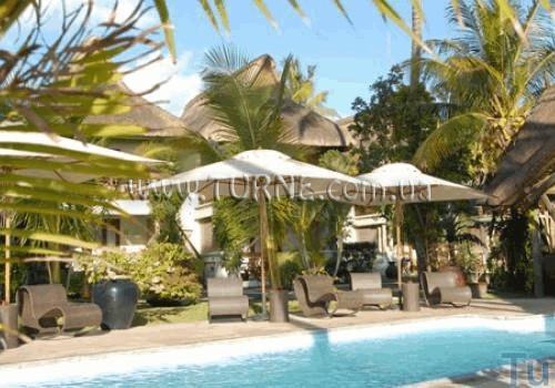 Картинка Le Sakoa 3*