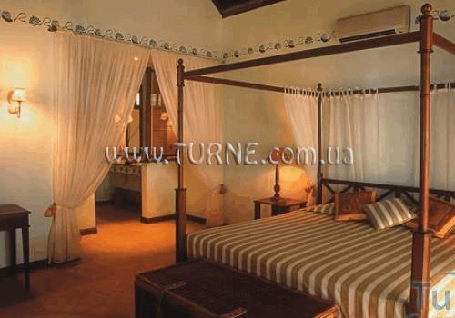 Отель Le Sakoa 3*