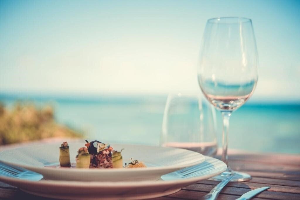 Fotografie Canonnier Beachcomber Golf Resort & Spa 4*