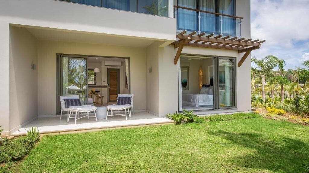 Картинка Anahita The Resort 5*