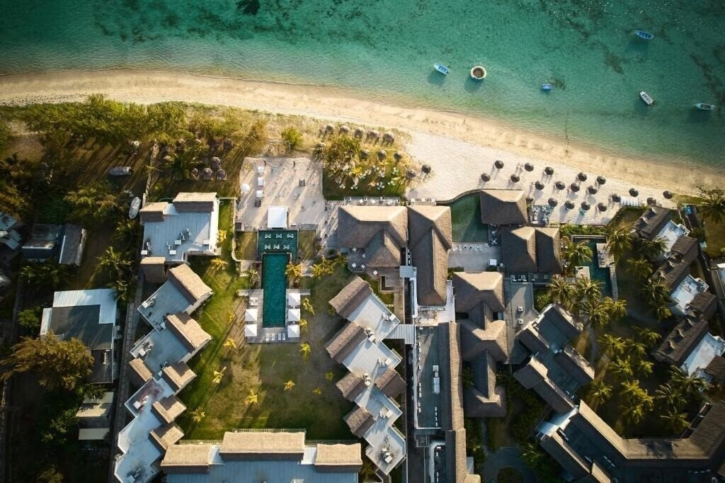 Imaginea C Mauritius 4*