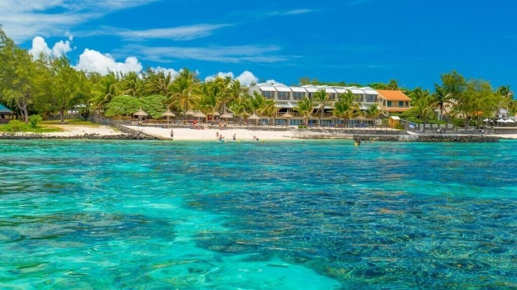 Fotografii Le Peninsula Bay 3*