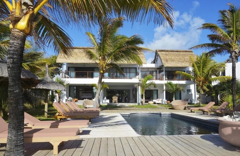 Фотография La Maison D'Ete 3*