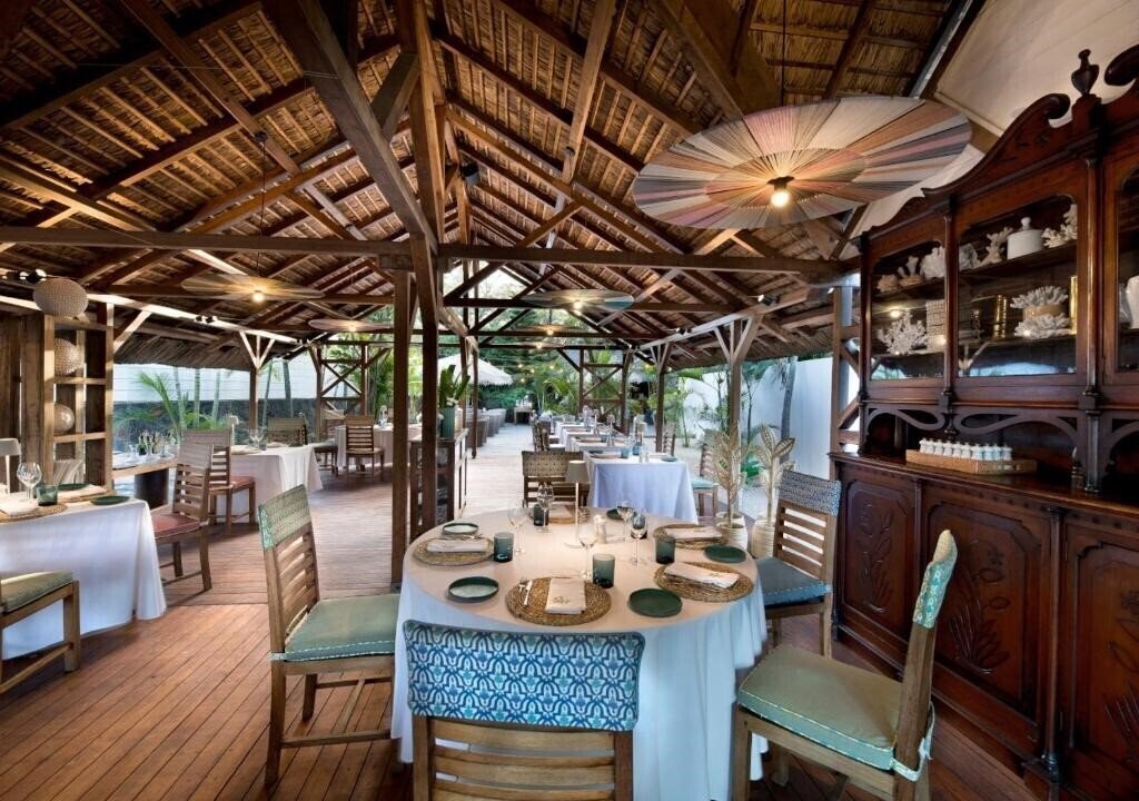 Изображение La Maison D'Ete 3*