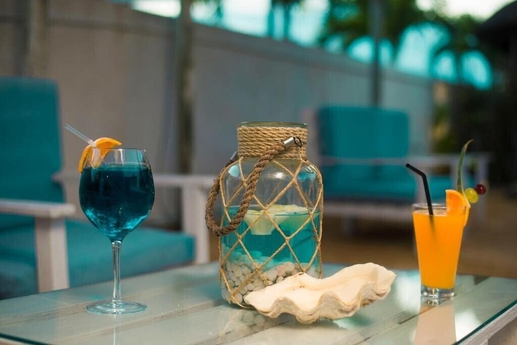 Hotel Stella Rina 3*