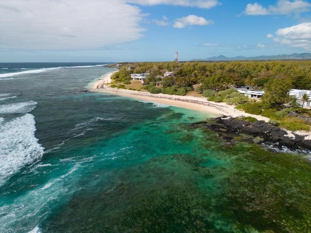 Фотография Villa De L'Ocean by Muse Villas 4*