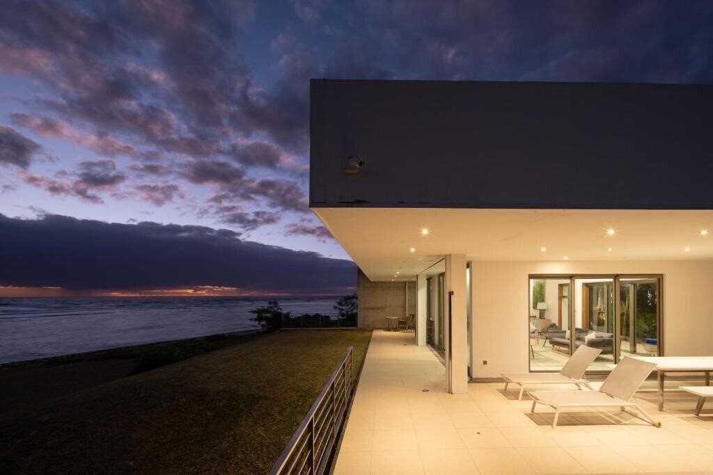 Картинка Villa De L'Ocean by Muse Villas 4*