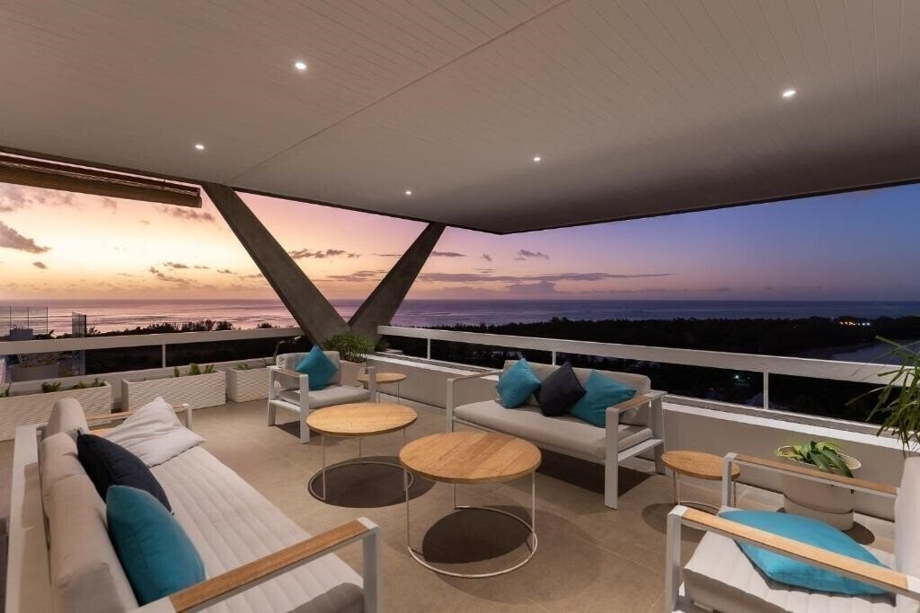 Фотография Villa Cambier by Muse Villas 4*