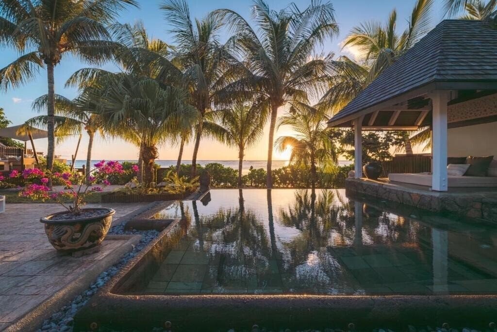 Hotel Villa Matahari by Muse Villas 4*