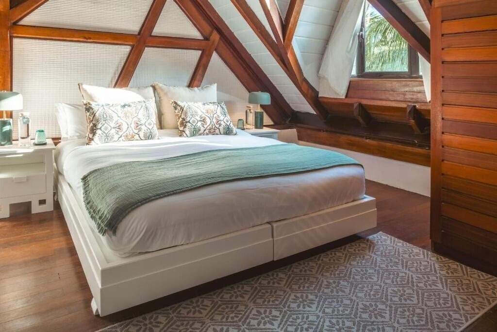 Fotografii Villa Matahari by Muse Villas 4*