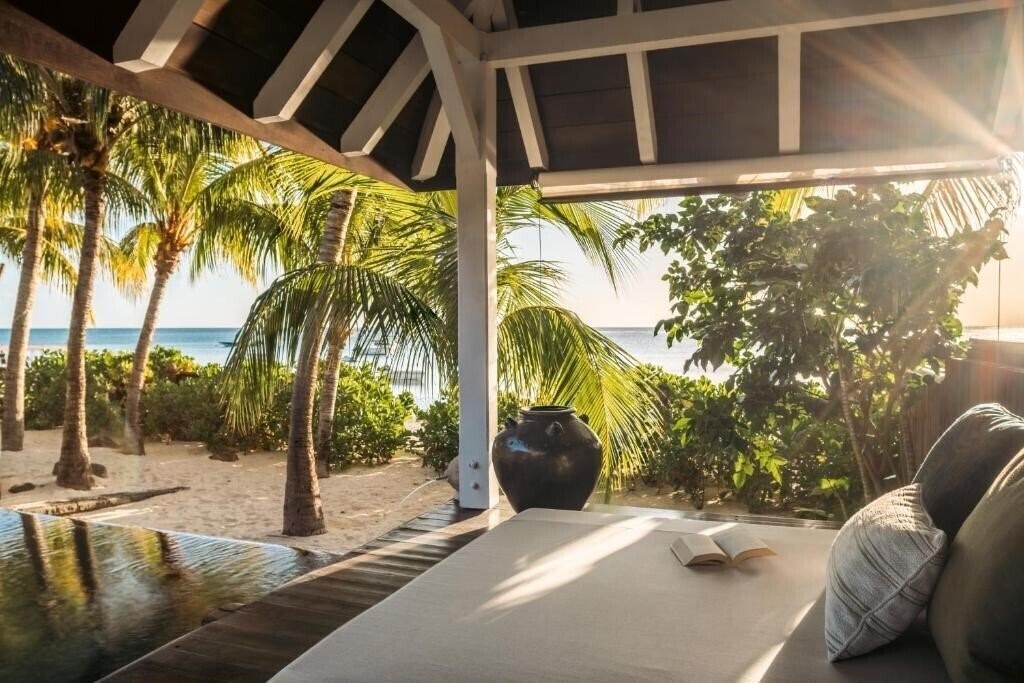 Fotografie Villa Matahari by Muse Villas 4*