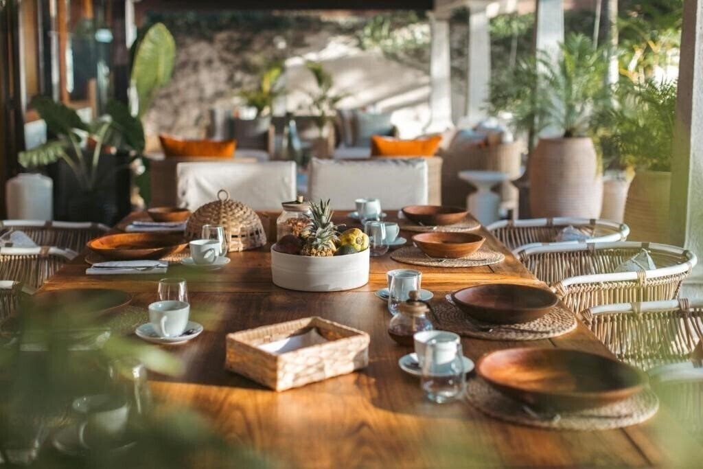 Imaginea Villa Matahari by Muse Villas 4*