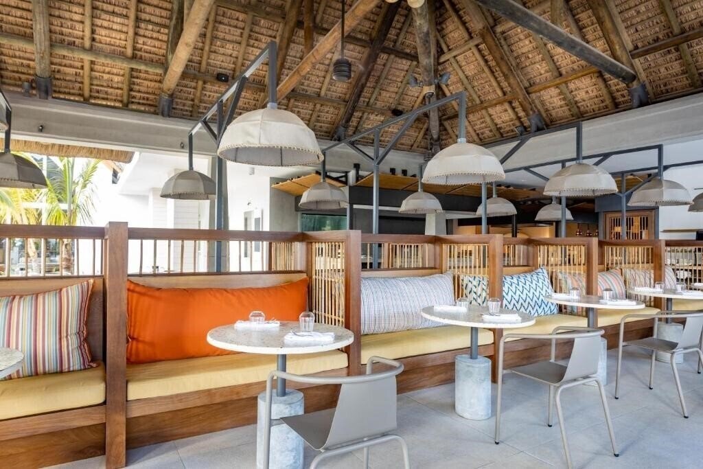 Изображение Sunrise Attitude (ex. Emeraude Beach Hotel) 3*