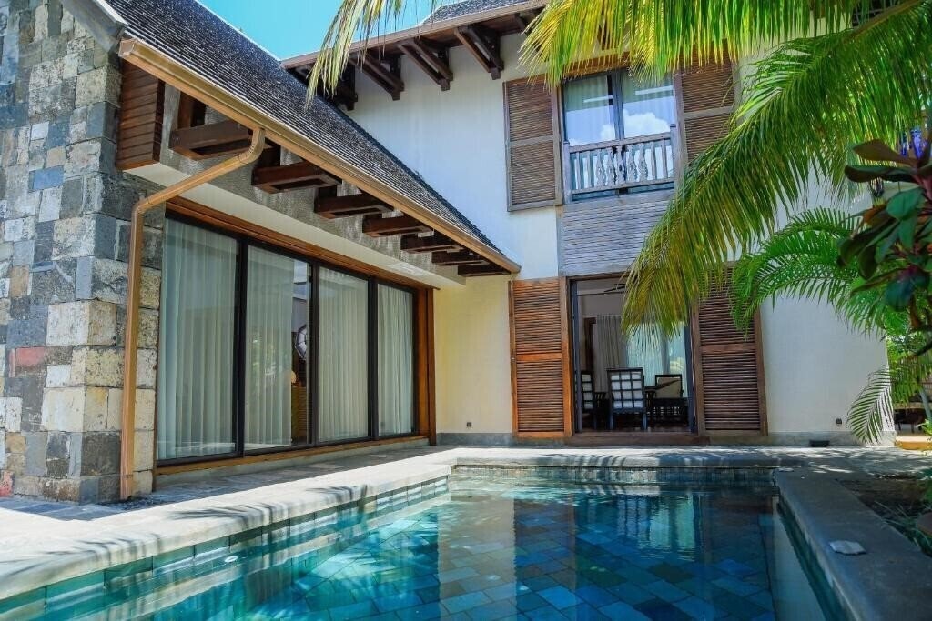 Изображение Sankhara Luxury Private Beach Villas 5*