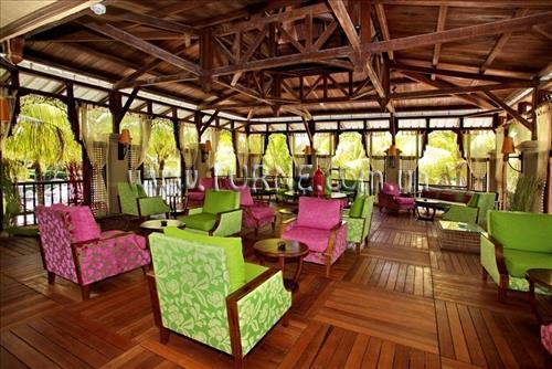 Картинка Le Paradise Cove 5*