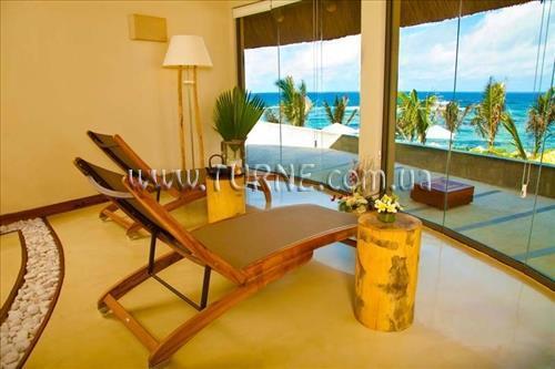Imaginea Centara Poste Lafayette Resort and Spa 4*