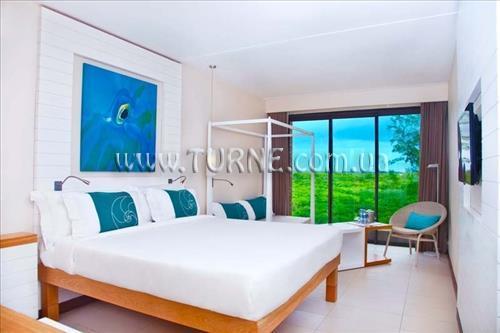 Imaginea Centara Poste Lafayette Resort and Spa 4*