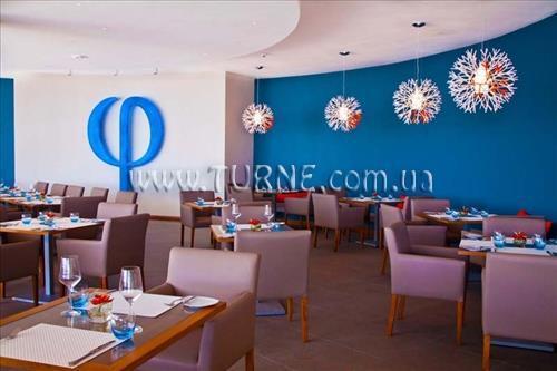 Hotel Centara Poste Lafayette Resort and Spa 4*