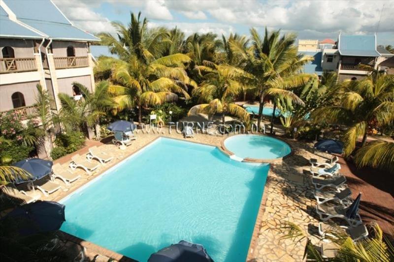 Изображение La Residence Du Palmiste 3*