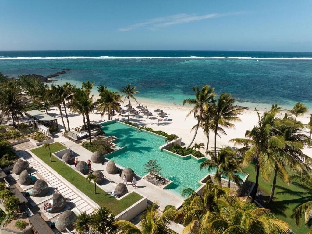 Fotografie Long Beach Golf & Spa Resort 5*