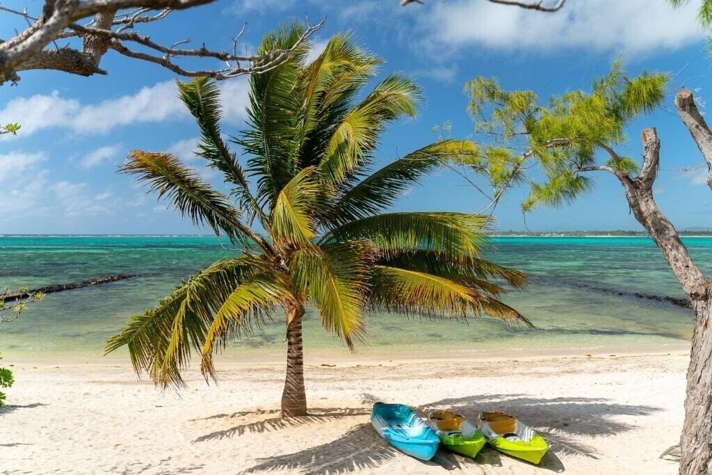 Fotografii Koki Bonheur Villa by Muse Villas 4*