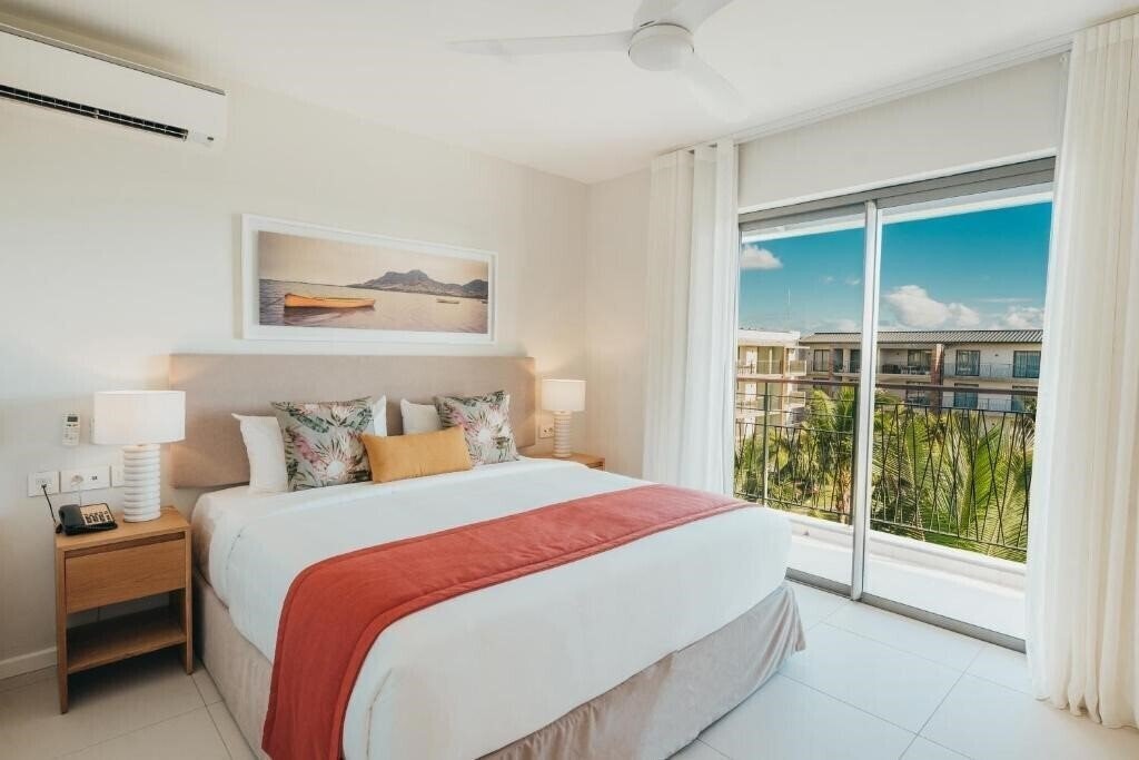 Fotografii Domaine De Grand Baie 4*