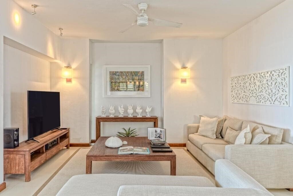 Imaginea Villa Karma by Muse Villas 4*