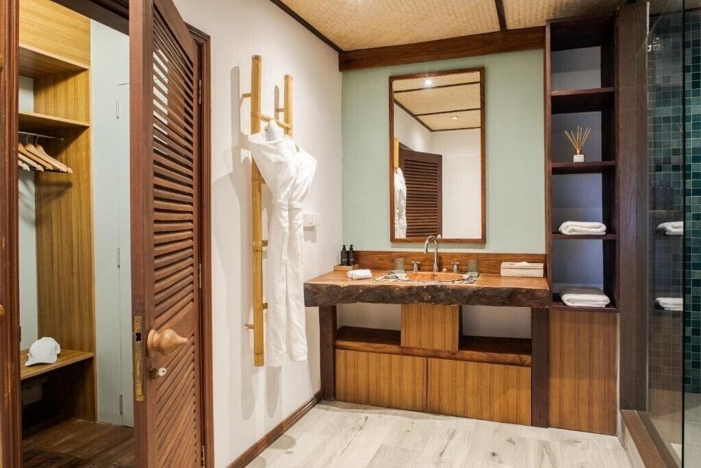 Фотография Villa Zebra Moon вилла