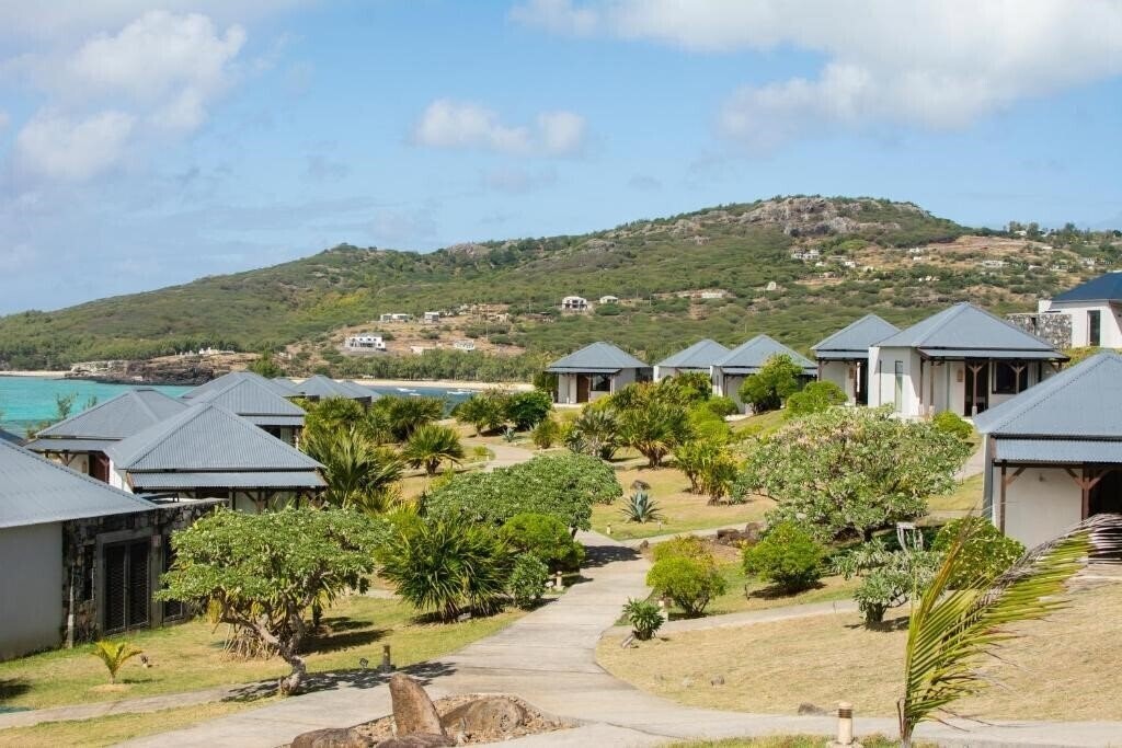 Изображение Constance Tekoma Boutik Rodrigues 4*