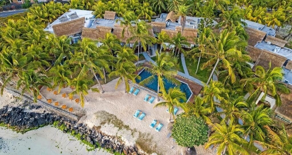 Hotel Seasense Boutique Hotel & SPA 5*