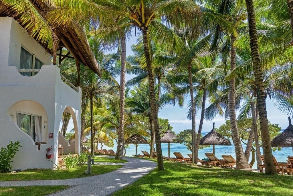 Imaginea Seasense Boutique Hotel & SPA 5*