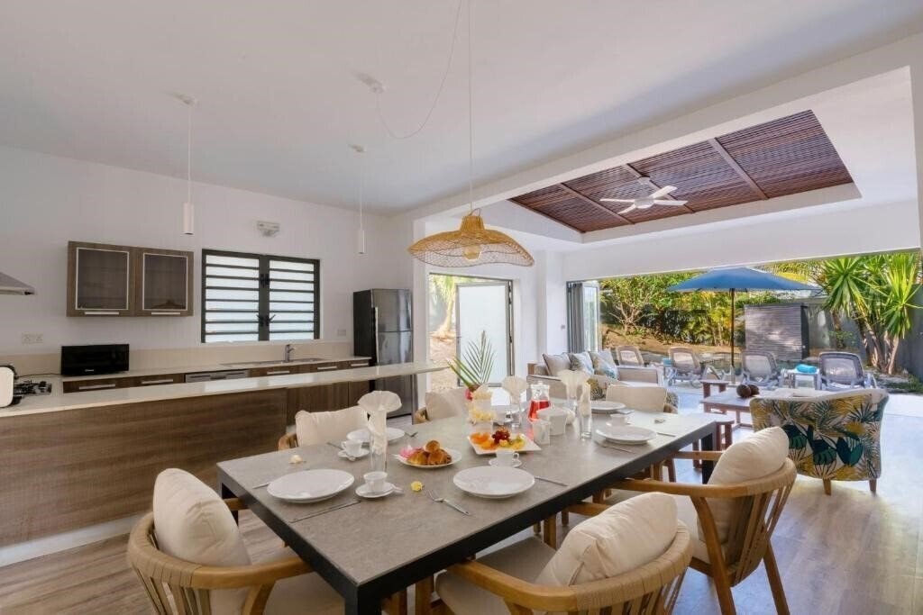 Фотография Stylia Villas вилла