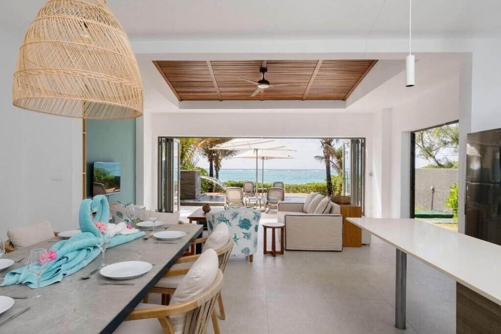 Изображение Stylia Villas вилла