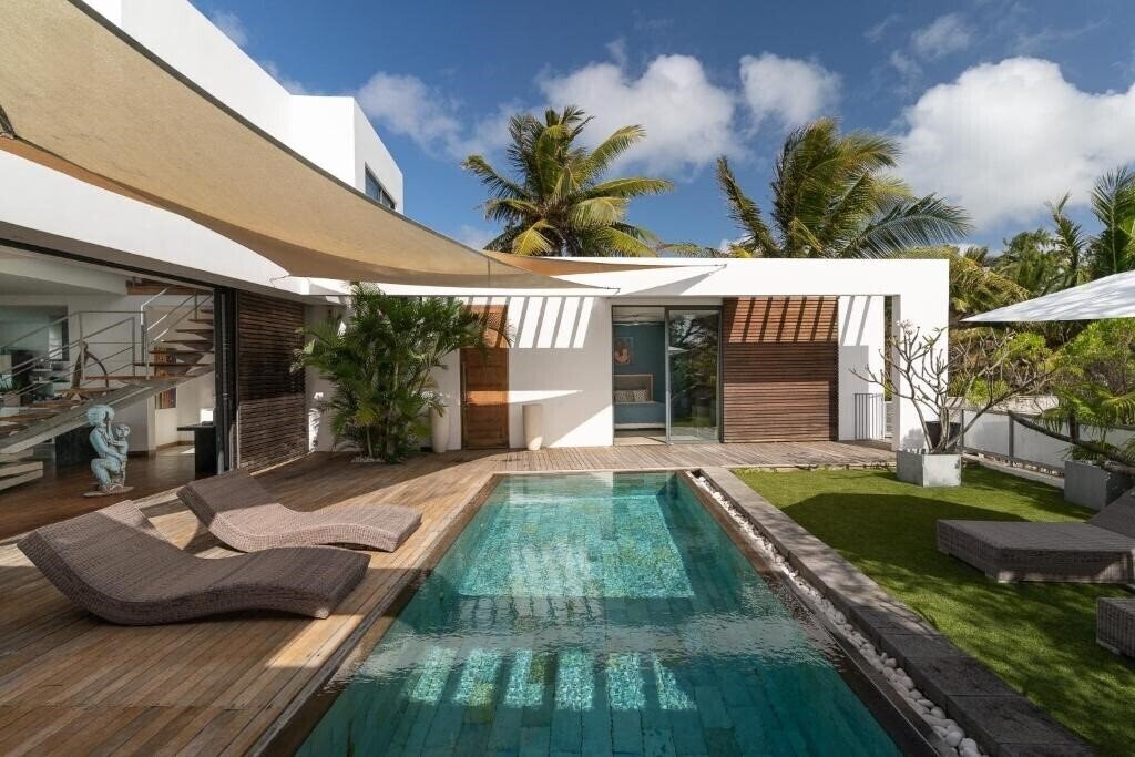 Fotografii Villa Arty 3*