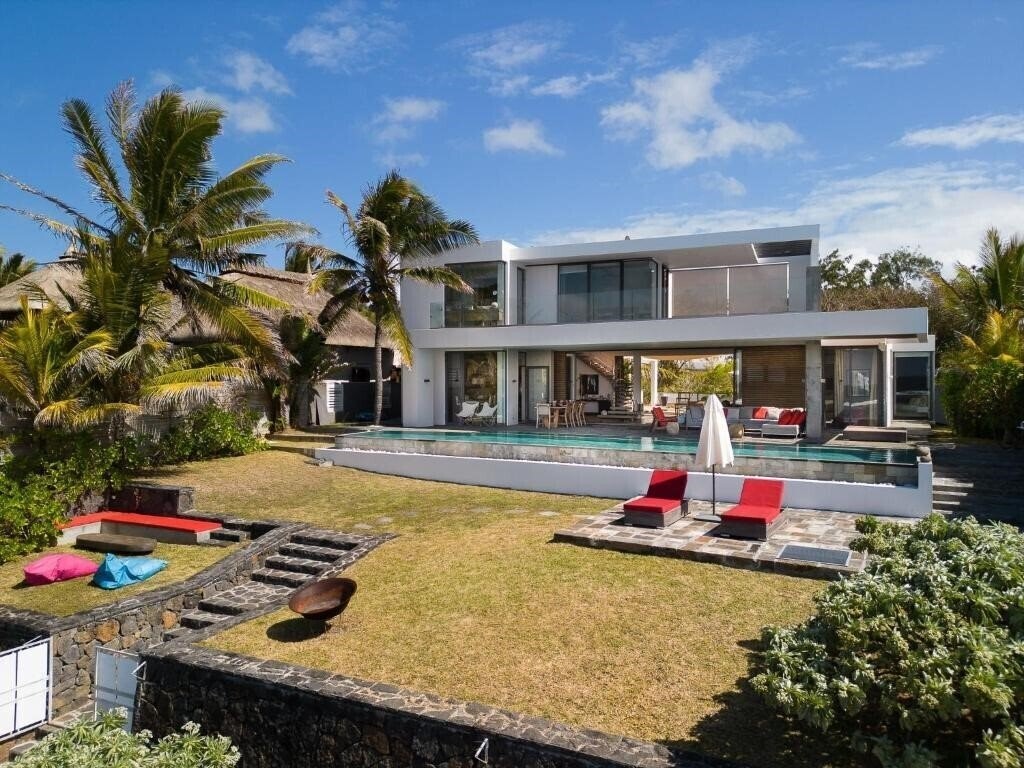 Fotografie Villa Arty 3*