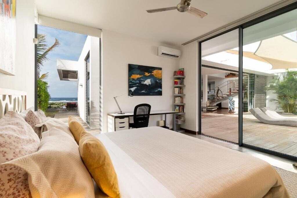 Imaginea Villa Arty 3*