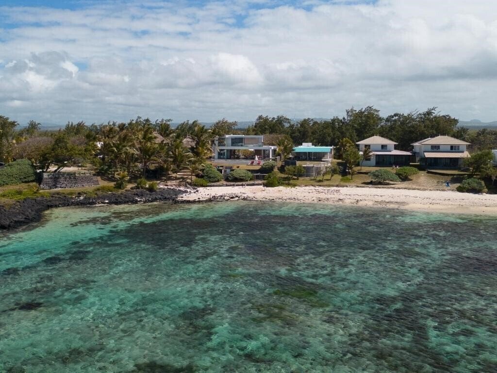 Imaginea Villa Arty 3*