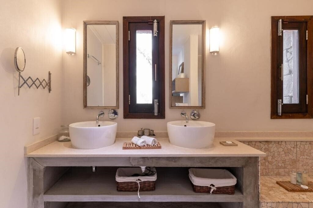 Фотография Villa L'Ilot by Muse Villas 4*