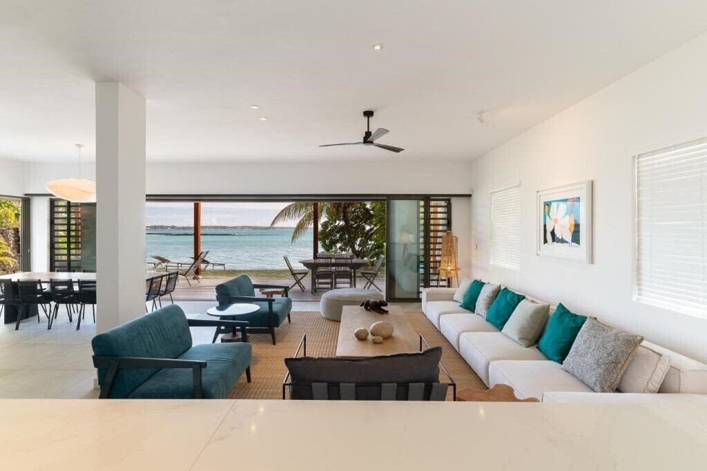 Fotografii Villa Saphir вилла