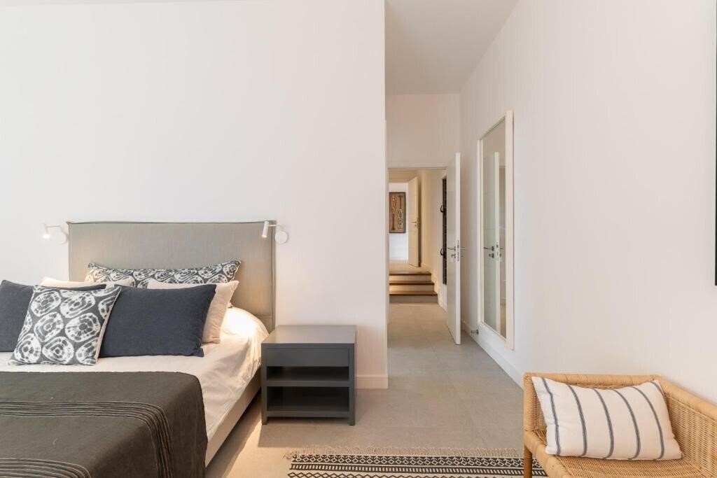 Imaginea Villa Saphir вилла