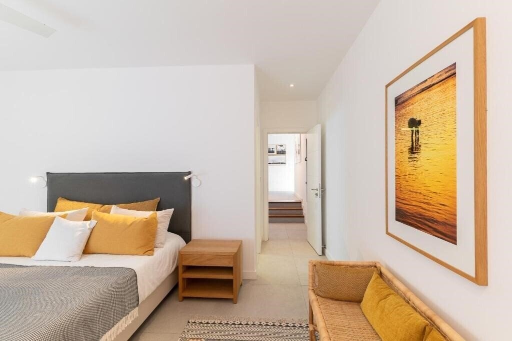 Imaginea Villa Saphir вилла