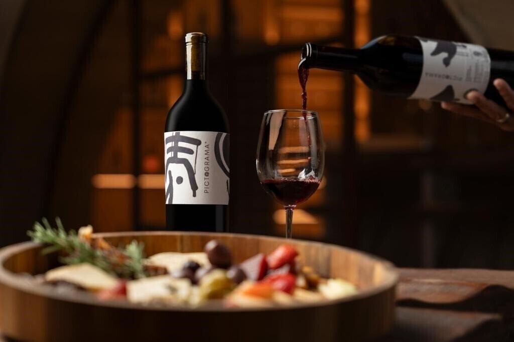 Фотография Banyan Tree Veya Valle De Guadalupe 5*