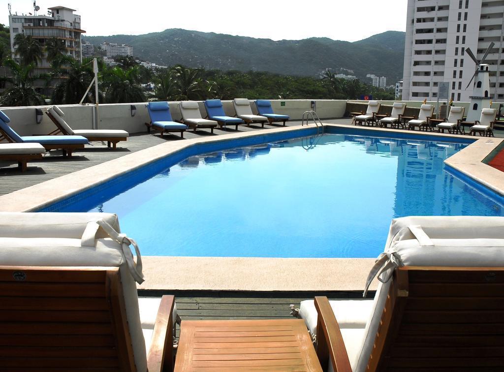 Фото Calinda Beach 4*