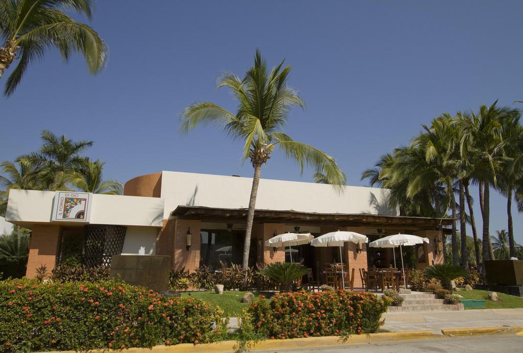 Картинка Ocean Breeze Hotels Acapulco 4*