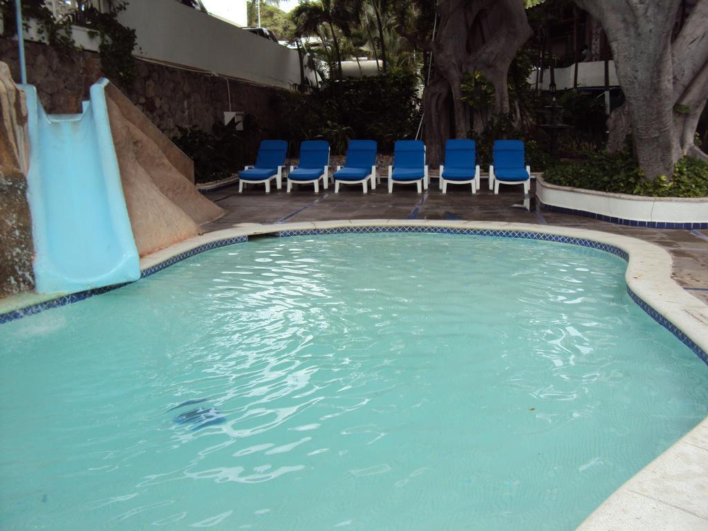 Фотография Acapulco Malibu 4*